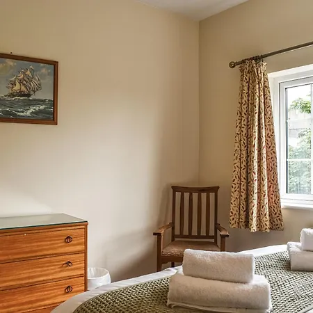 8 Lowther Gardens Holiday home Grange-over-Sands