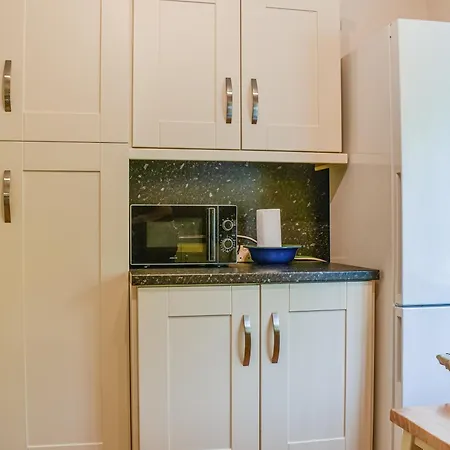 8 Lowther Gardens Grange-over-Sands