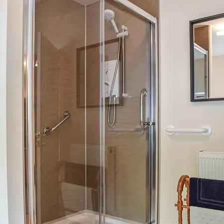 Ferienhaus 8 Lowther Gardens Grange-over-Sands